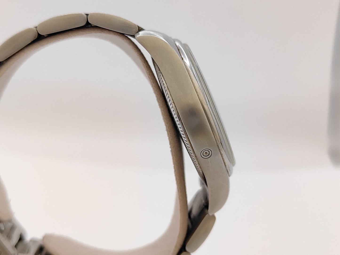 BURBERRY BU1600 00693 Quartz Men's Watch