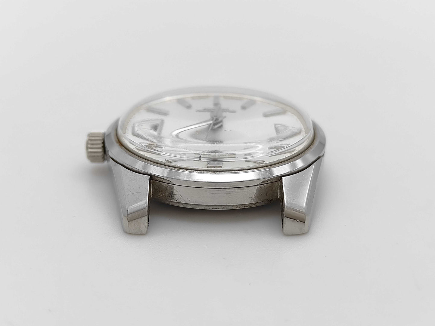 SEIKO Grand Seiko 5722-9990 5N01817 Manual Winding Men's Watch