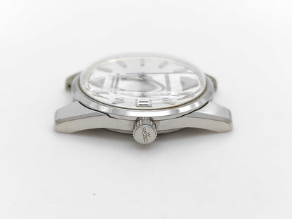 SEIKO Grand Seiko 5722-9990 5N01817 Manual Winding Men's Watch