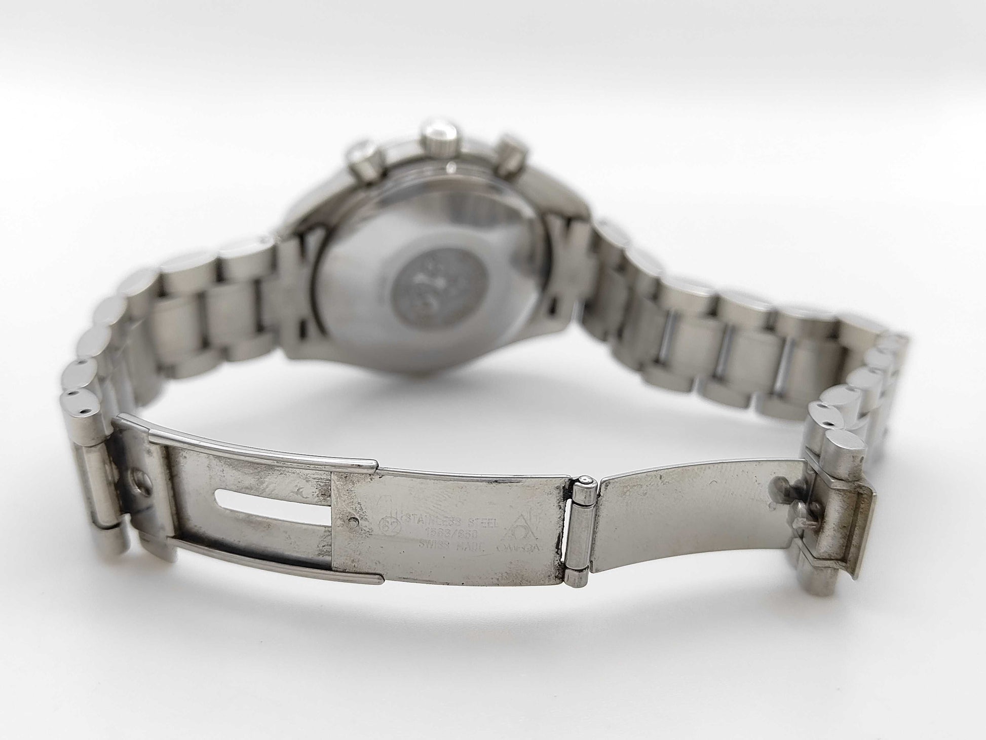 OMEGA Speedmaster 3523.80 59791020 Automatic Men's Watch