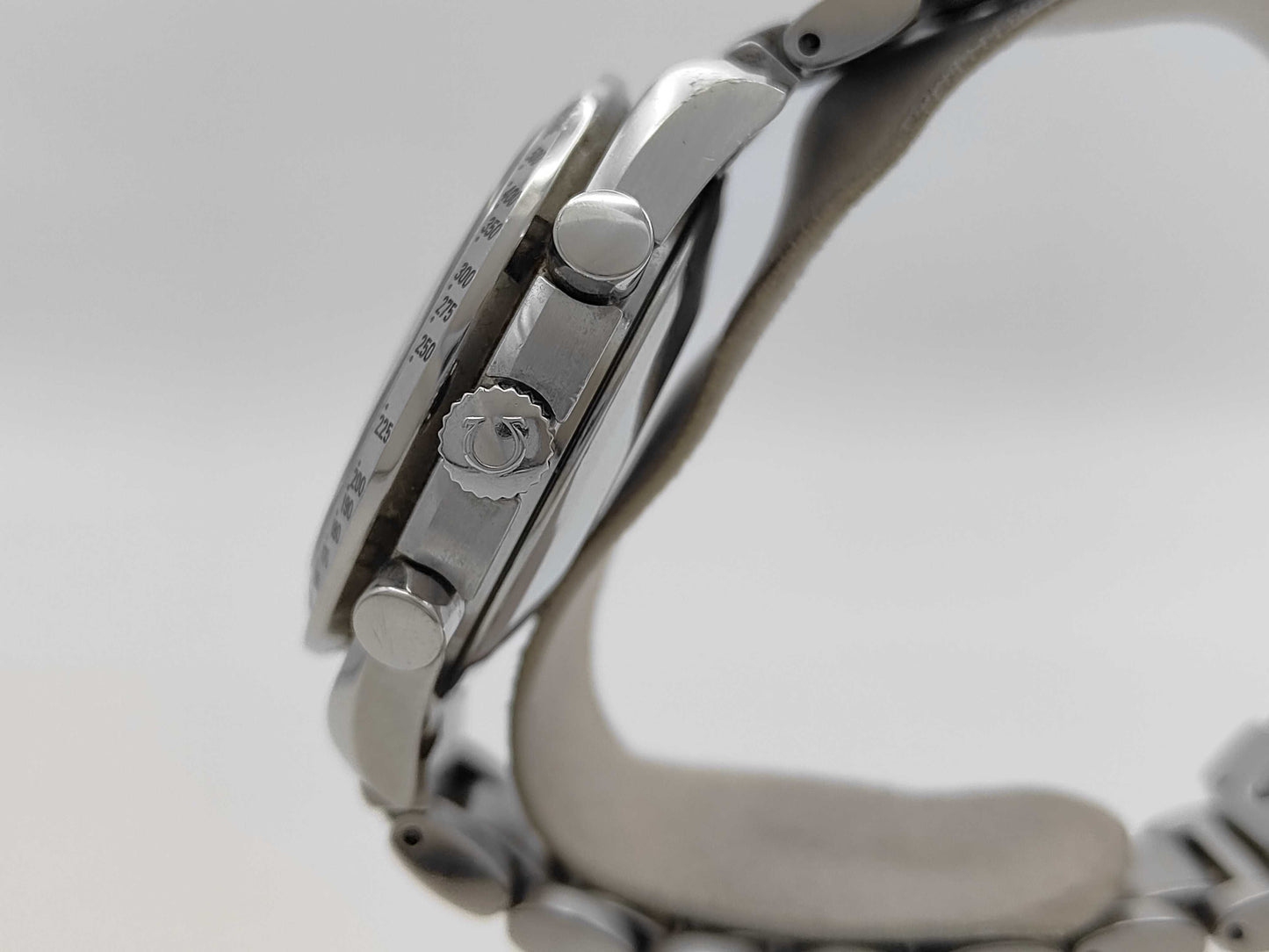 OMEGA Speedmaster 3523.80 59791020 Automatic Men's Watch