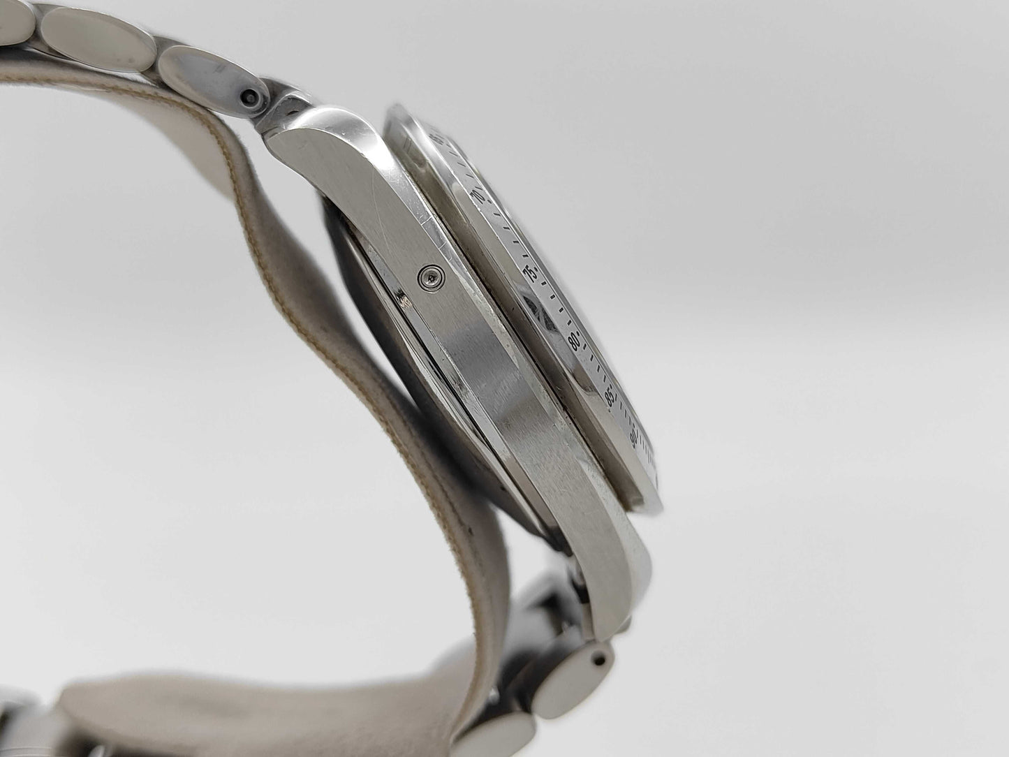 OMEGA Speedmaster 3523.80 59791020 Automatic Men's Watch