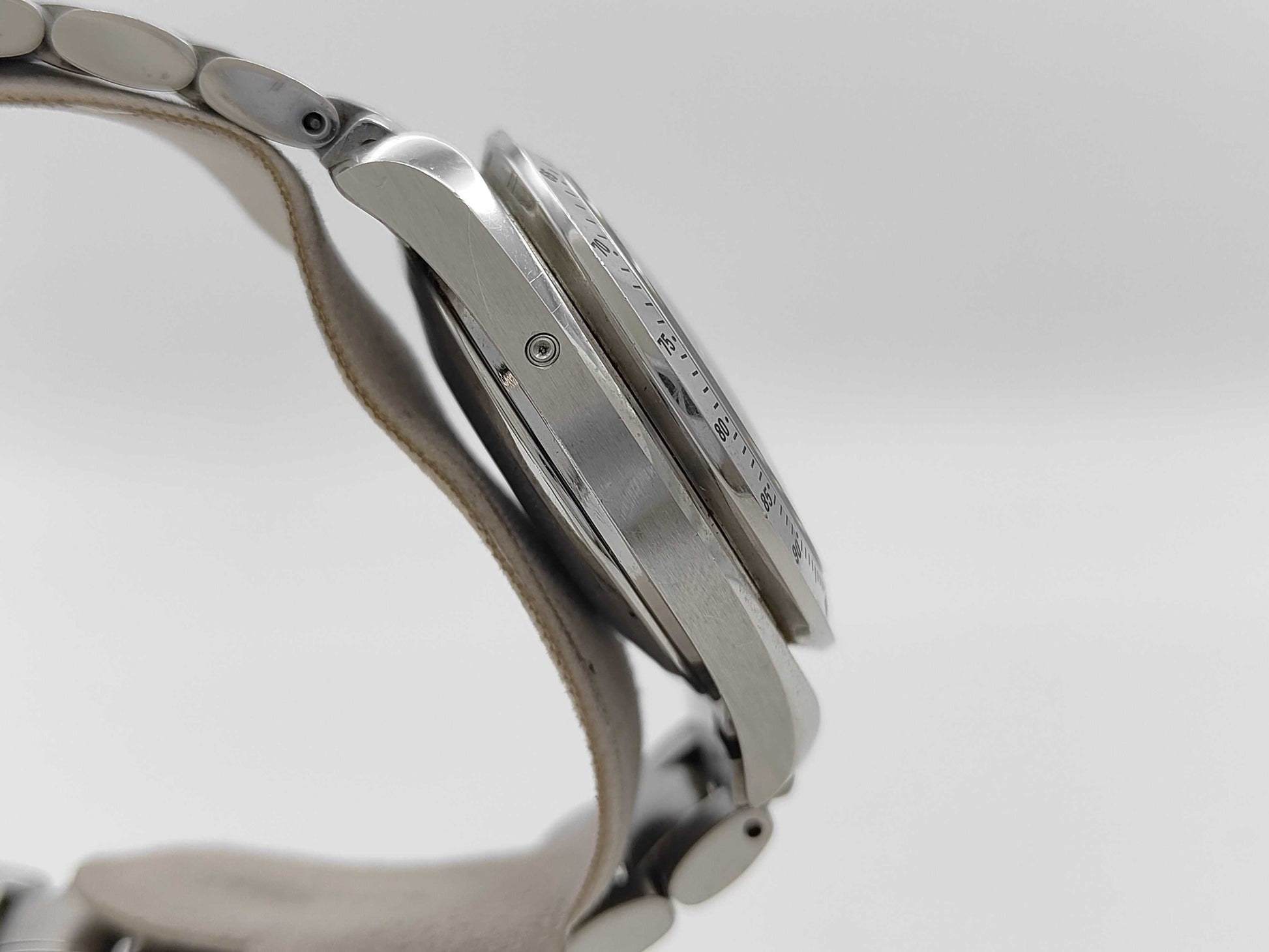 OMEGA Speedmaster 3523.80 59791020 Automatic Men's Watch