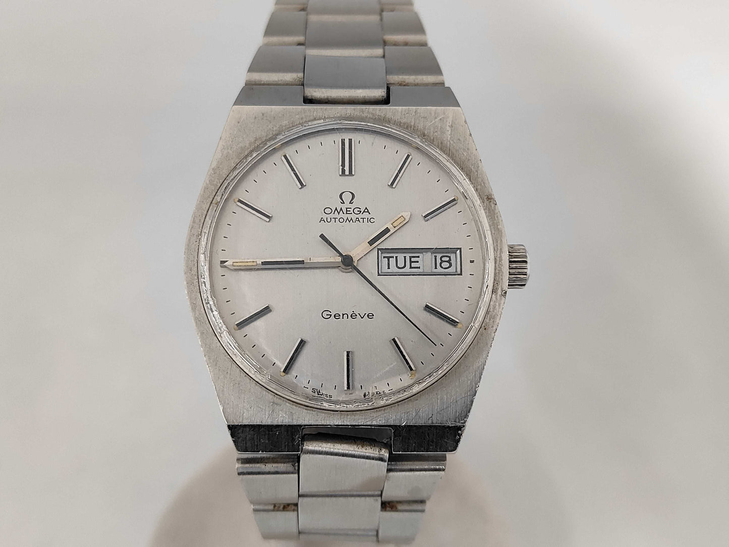 OMEGA Automatic Boys' Watch