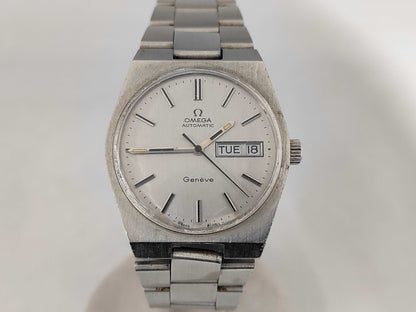 OMEGA Automatic Boys' Watch