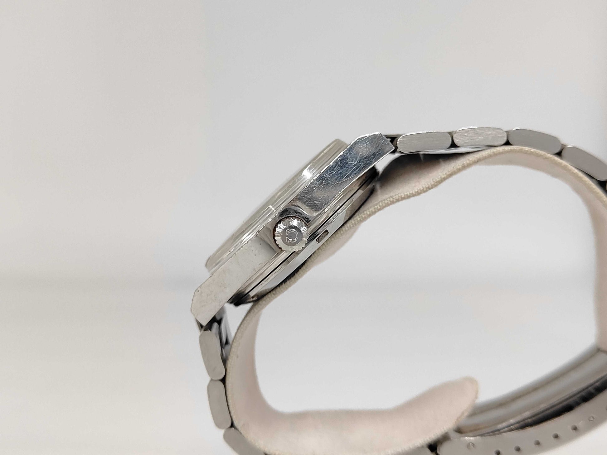 OMEGA Automatic Boys' Watch