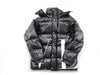 MONCLER & Valentino collaboration down jacket, size 48