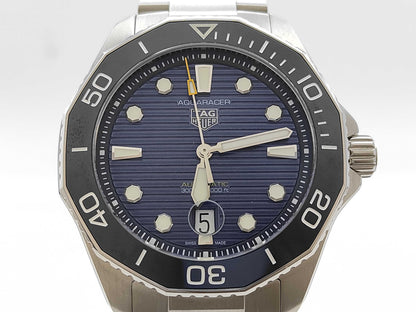 TAG Heuer Aquaracer WBP201B.BA0632 WQC4518 Automatic Men's Watch