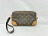LOUIS VUITTON Marli Dragone M51825 Second Bag