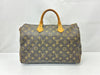 LOUIS VUITTON Speedy 35 M41524 Boston Bag