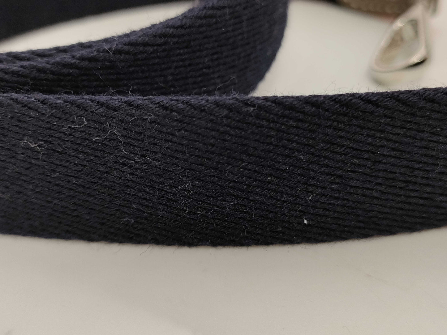 HERMES Evelyn TPM Etoup Silver Fittings K-Engraved Shoulder Bag