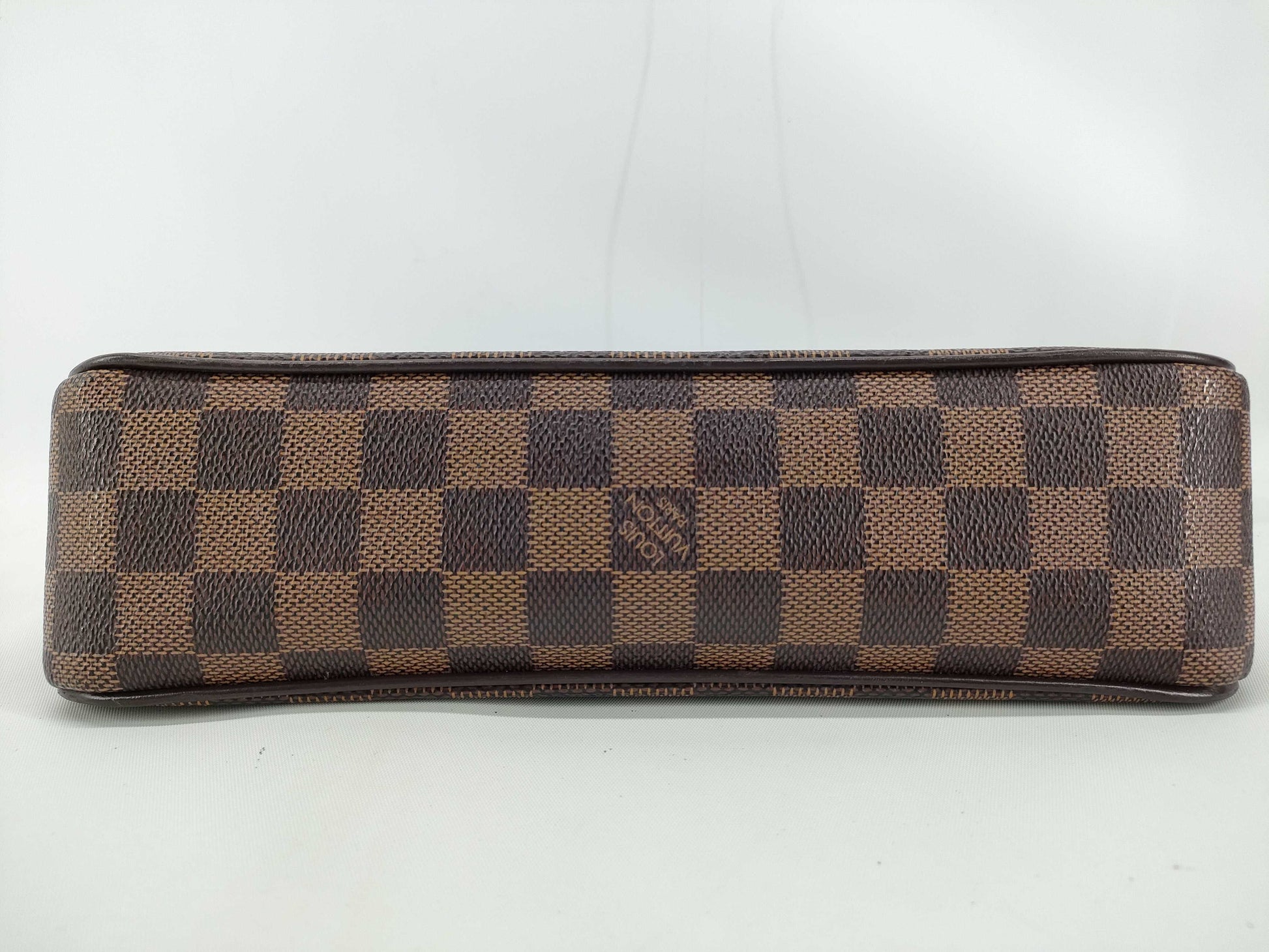 LOUIS VUITTON Damier Ebene Recollector Handbag N51299 FL1022 Handbag