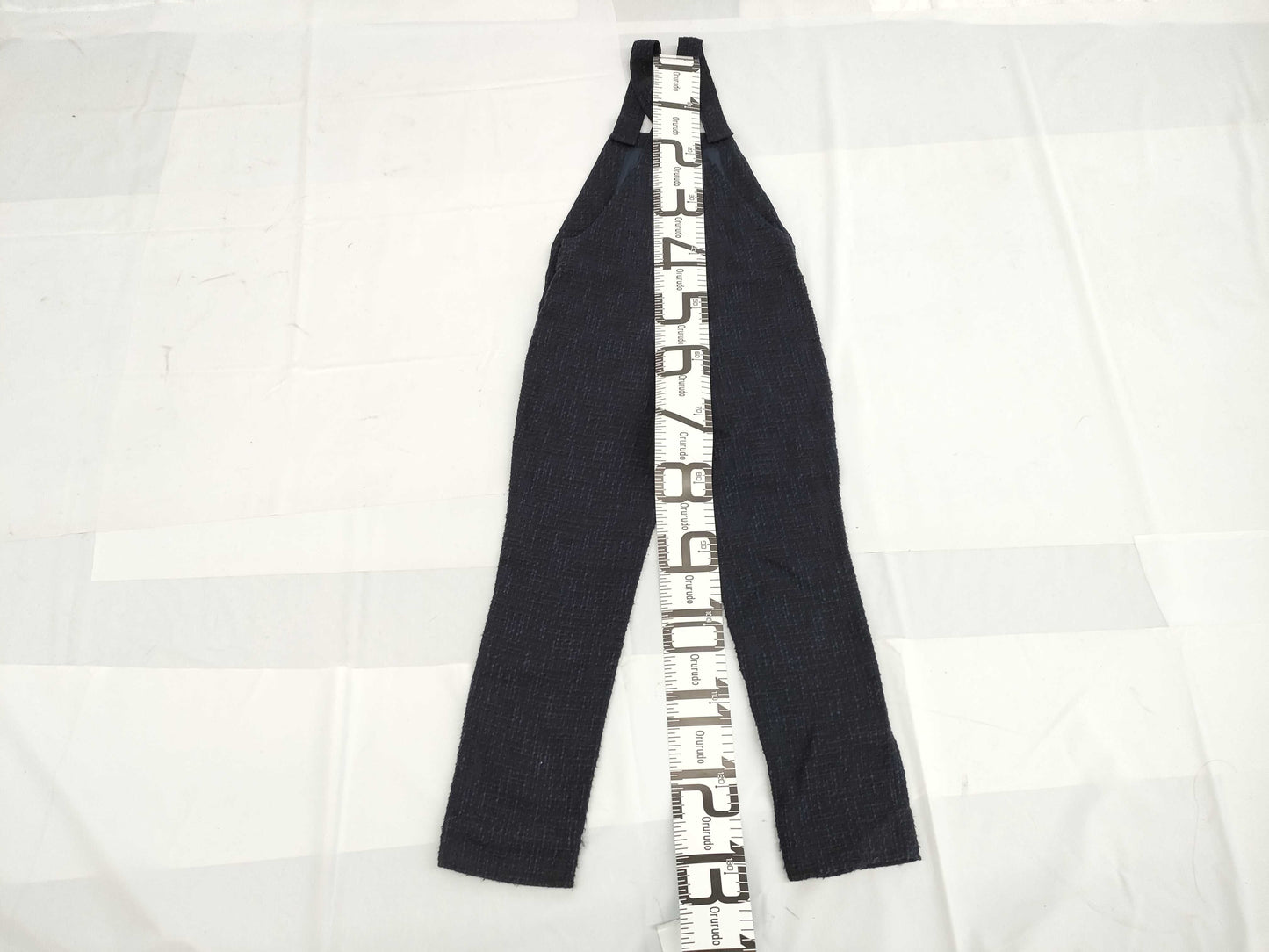 CHANEL 01P Jacket, Tweed All-in-One, Rompers, Overalls, Other Apparel