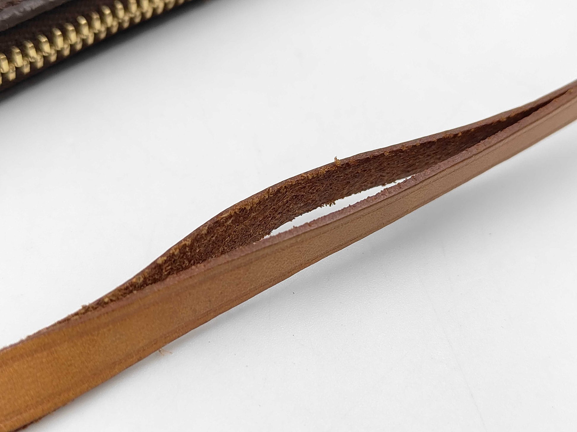 LOUIS VUITTON Louis Vuitton Accessory Pouch