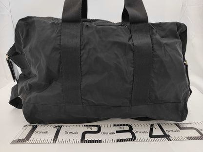 PRADA PRADA 2WAY Boston Bag Boston Bag