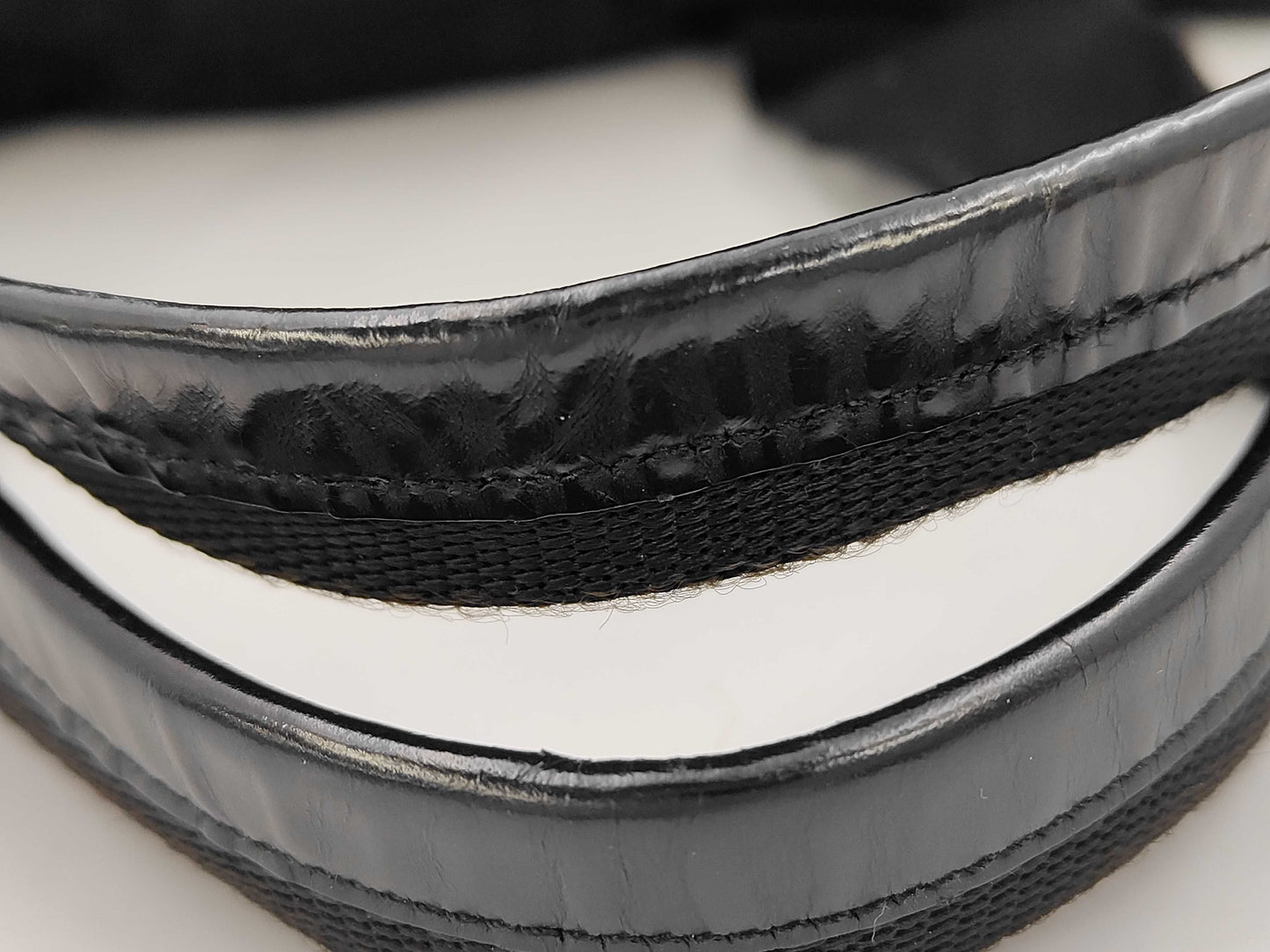 PRADA PRADA 2WAY Boston Bag Boston Bag