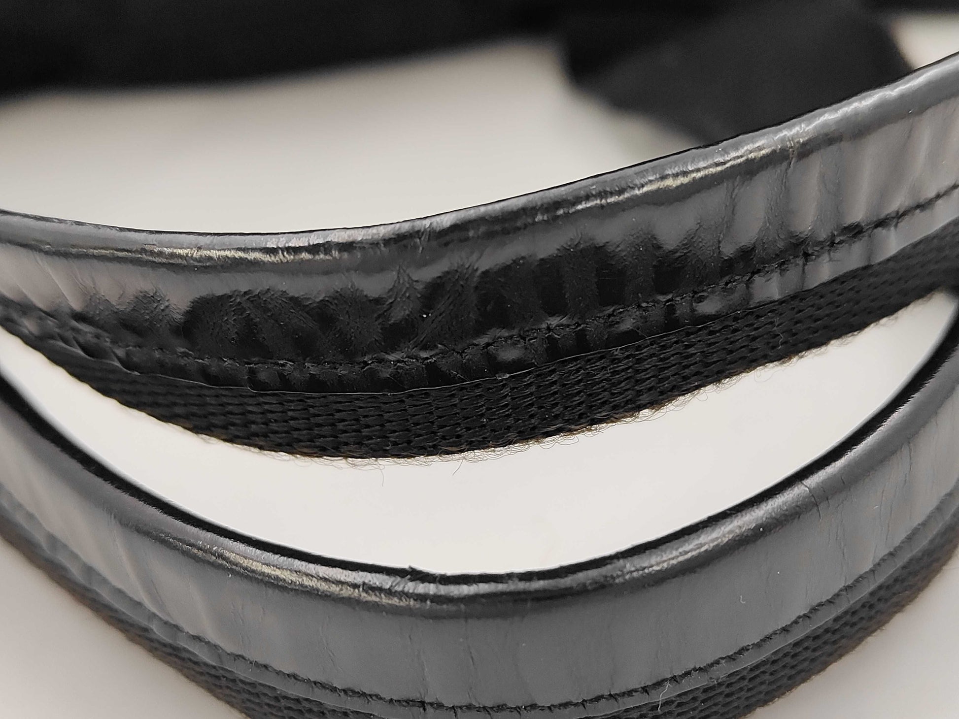 PRADA PRADA 2WAY Boston Bag Boston Bag