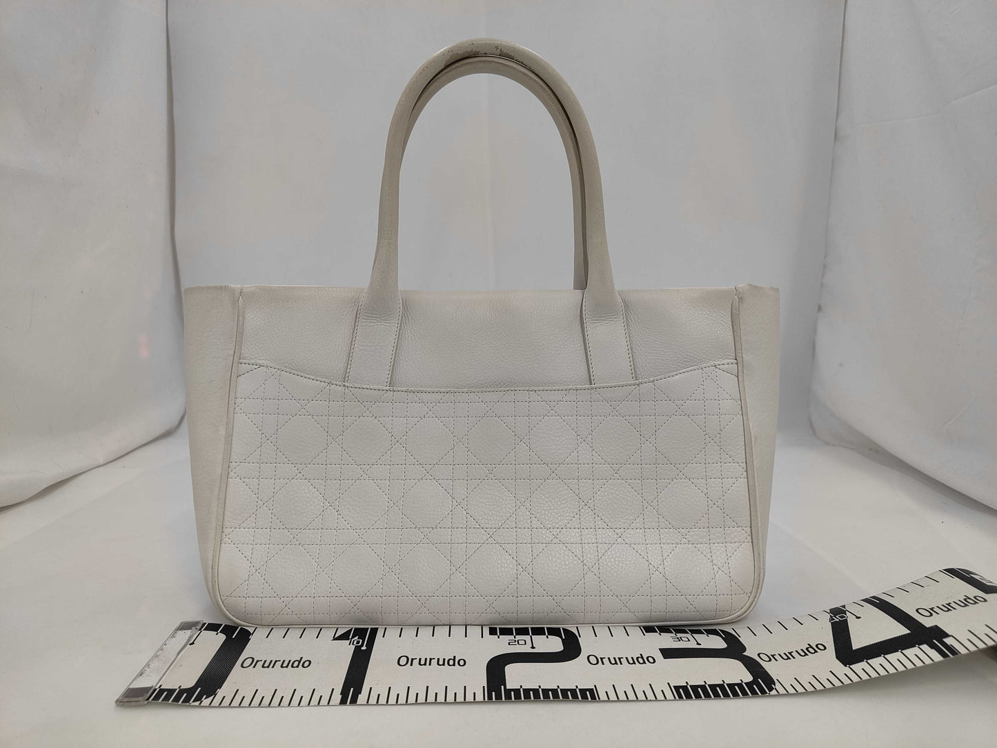 Dior Cannage Handbags