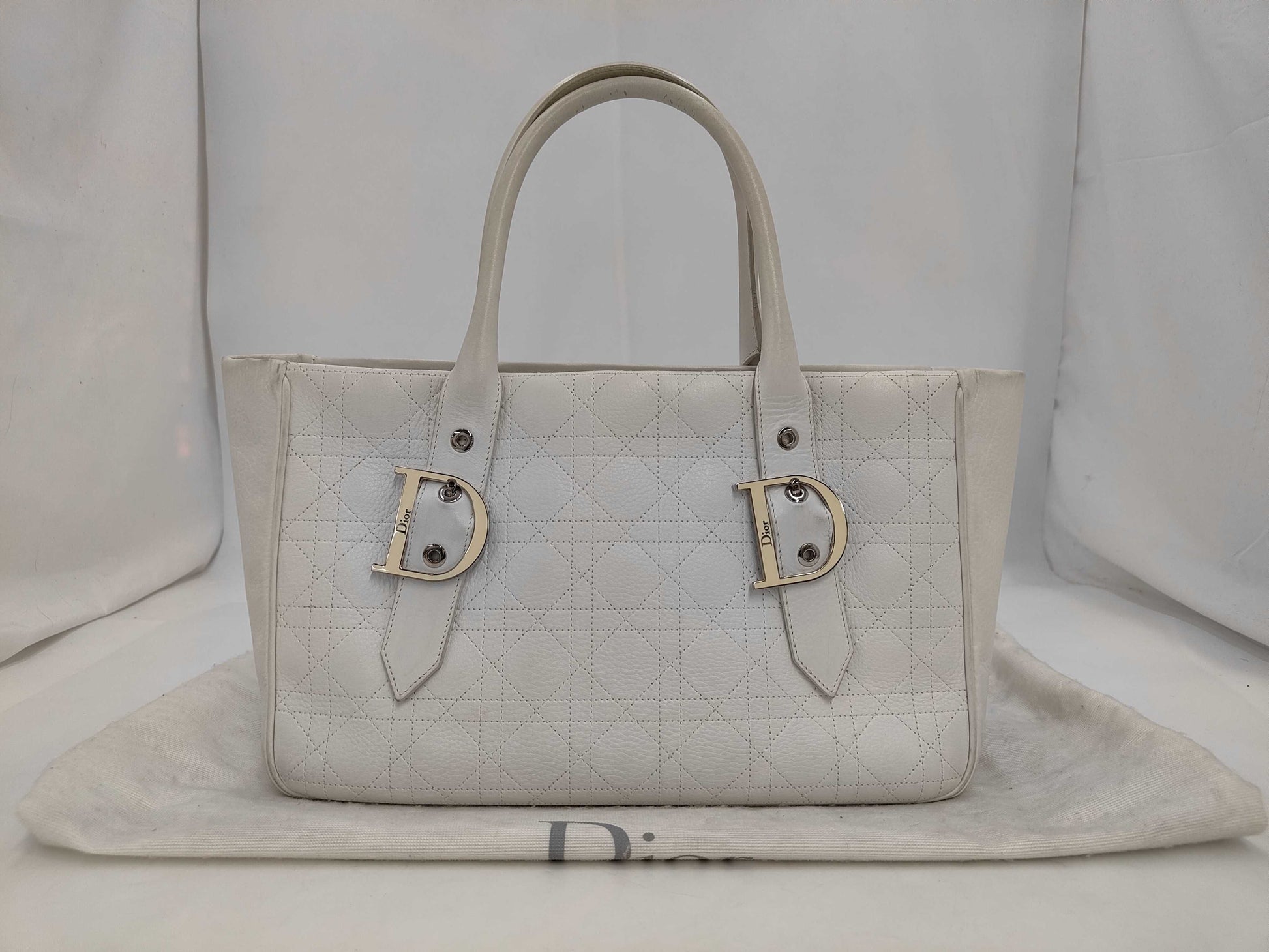 Dior Cannage Handbags