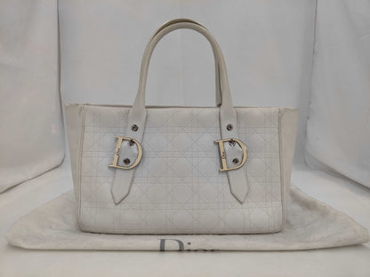 Dior Cannage Handbags