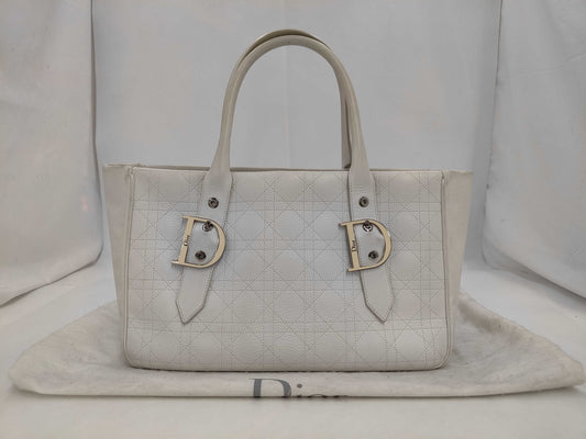 Dior Cannage Handbags