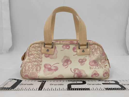 Dior Dior Flower Handbag Handbag