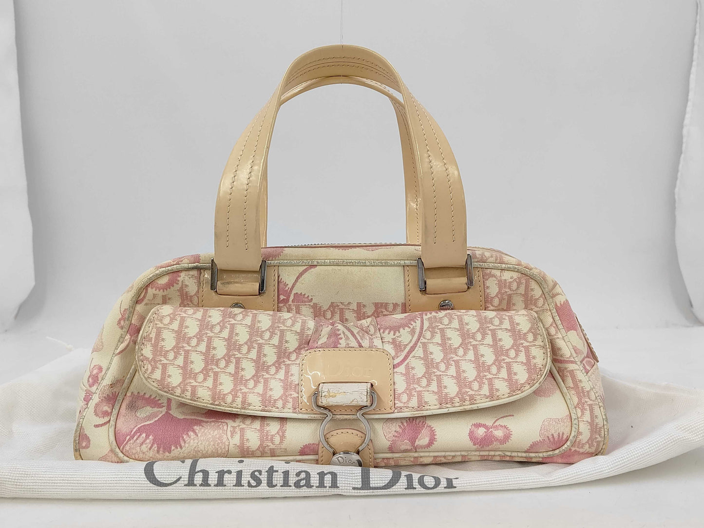 Dior Dior Flower Handbag Handbag