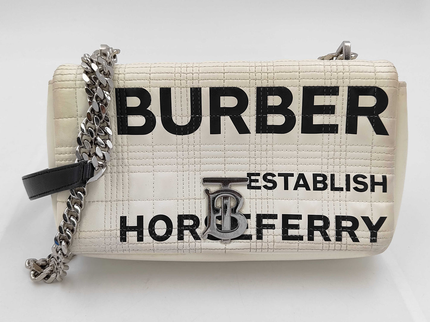 BURBERRY Burberry TB Shoulder Bag Shoulder Bag