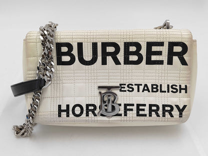 BURBERRY Burberry TB Shoulder Bag Shoulder Bag