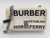 BURBERRY Burberry TB Shoulder Bag Shoulder Bag