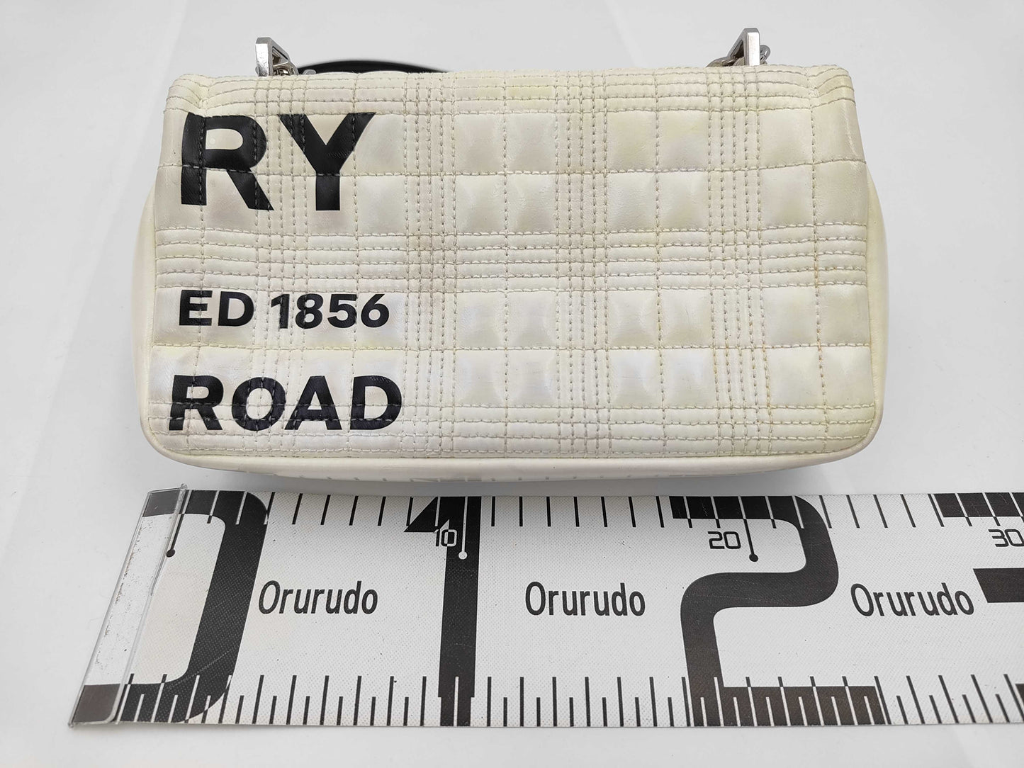 BURBERRY Burberry TB Shoulder Bag Shoulder Bag