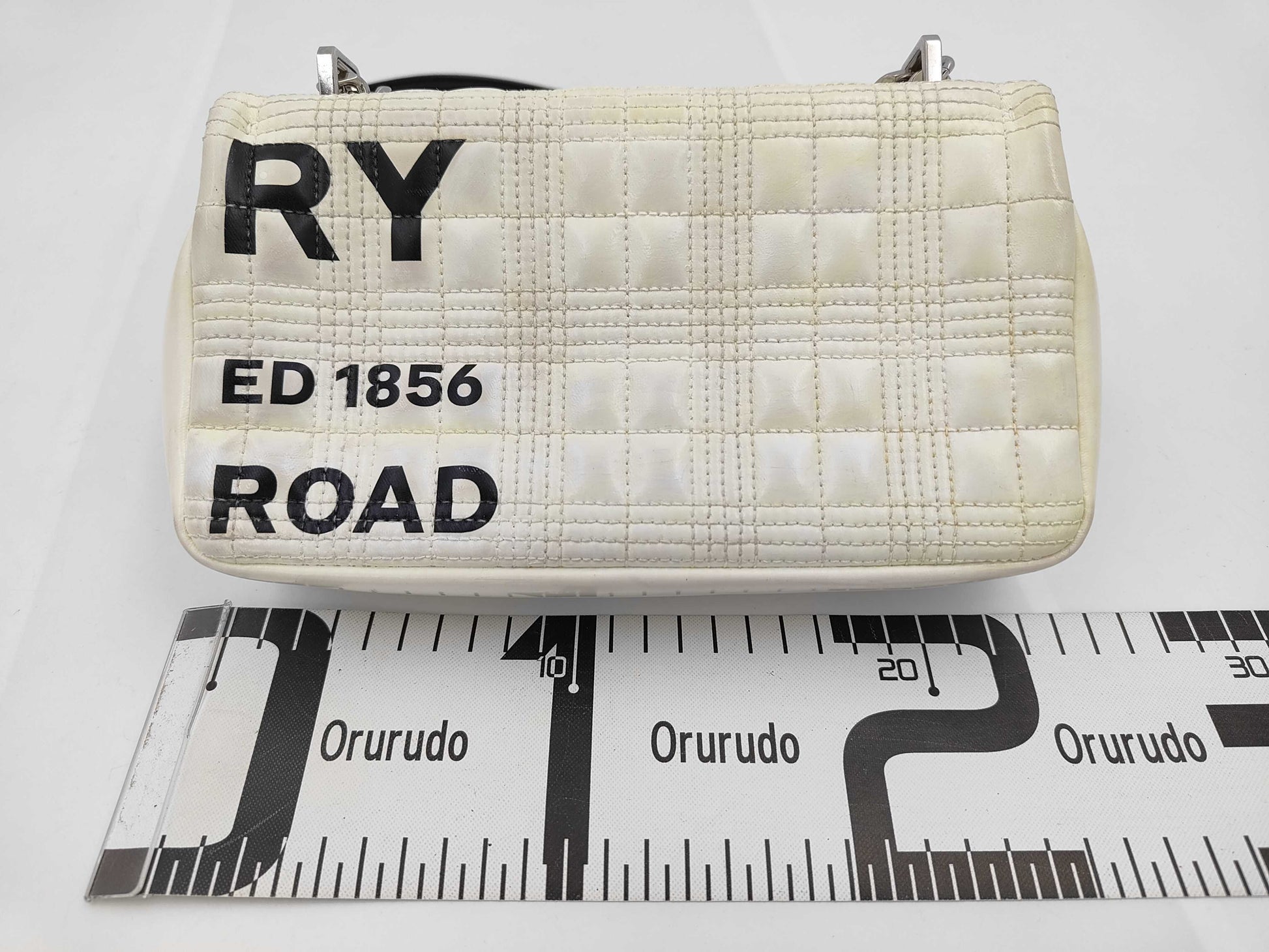 BURBERRY Burberry TB Shoulder Bag Shoulder Bag