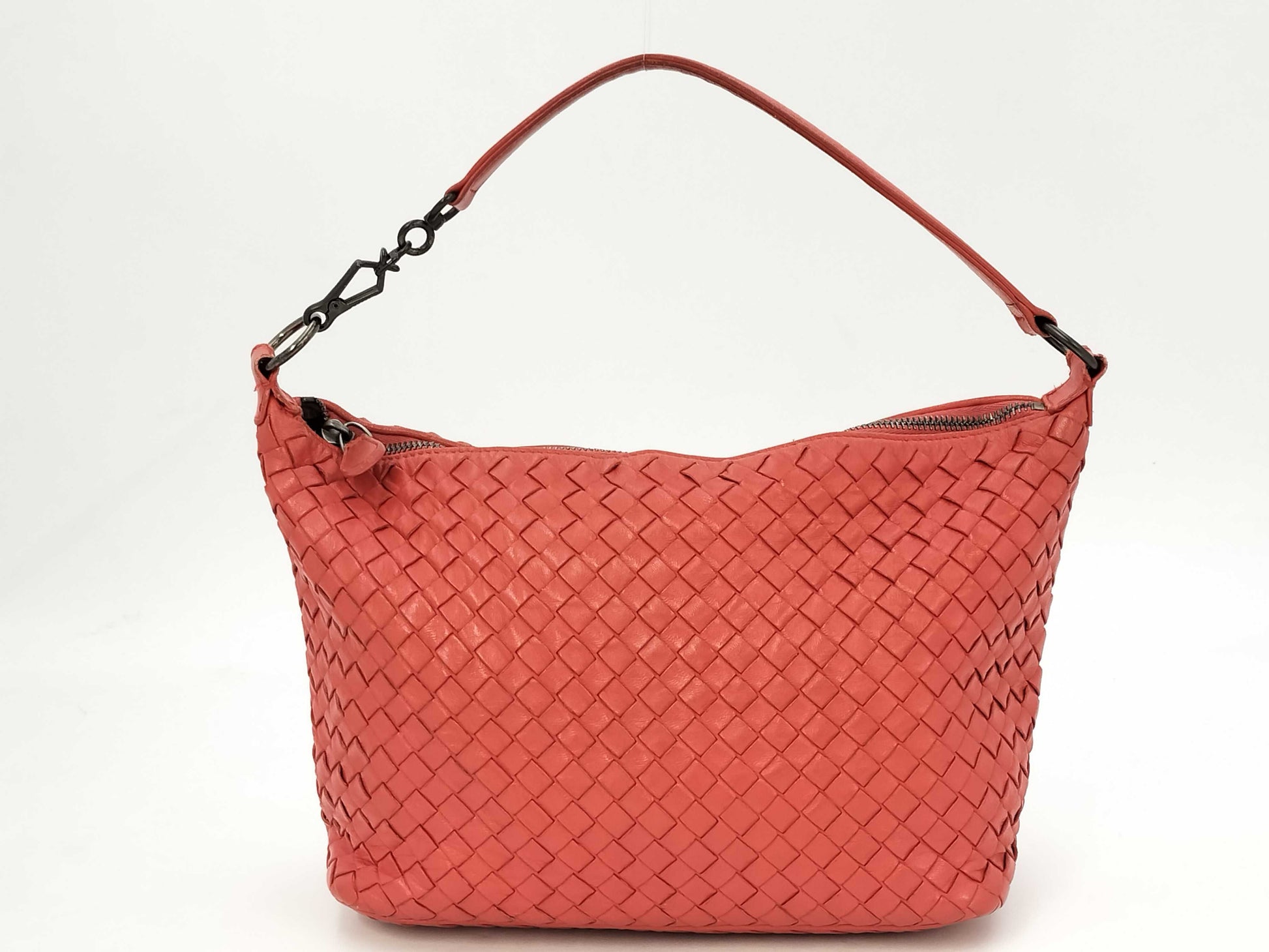 BOTTEGA VENETA Intrecciato Handbag