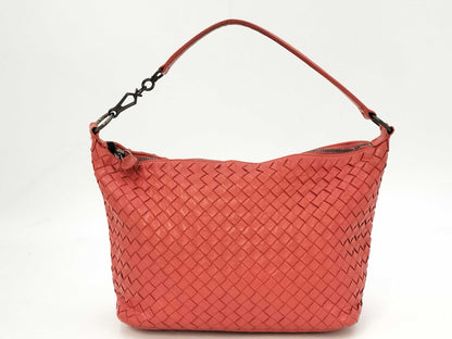 BOTTEGA VENETA Intrecciato Handbag