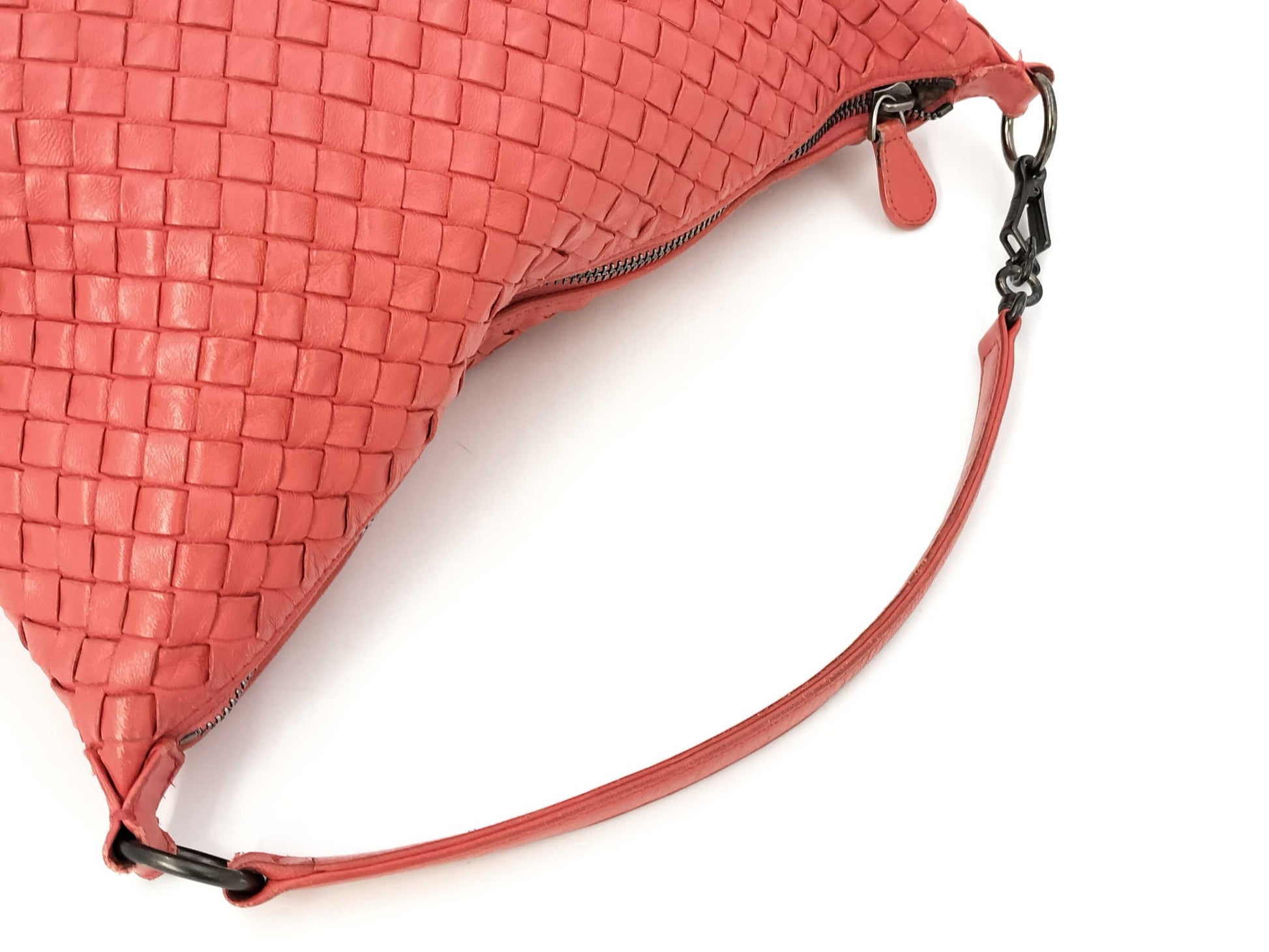 BOTTEGA VENETA Intrecciato Handbag