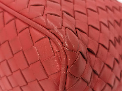 BOTTEGA VENETA Intrecciato Handbag