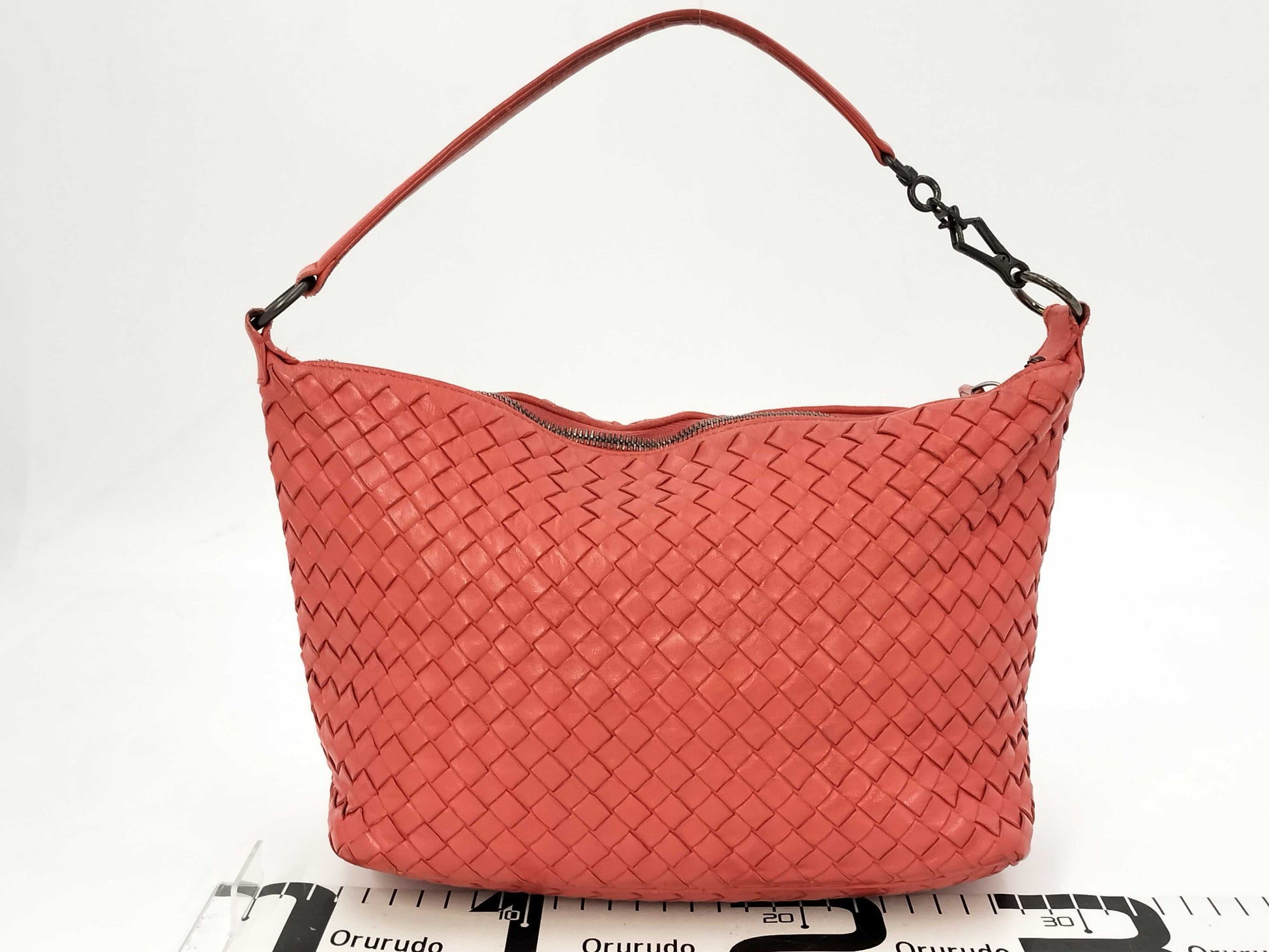 BOTTEGA VENETA Intrecciato Handbag