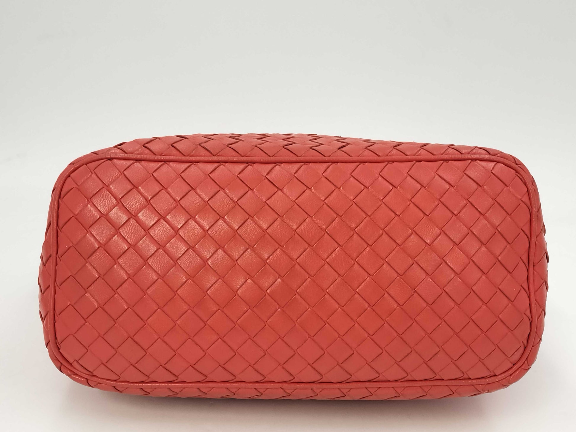 BOTTEGA VENETA Intrecciato Handbag
