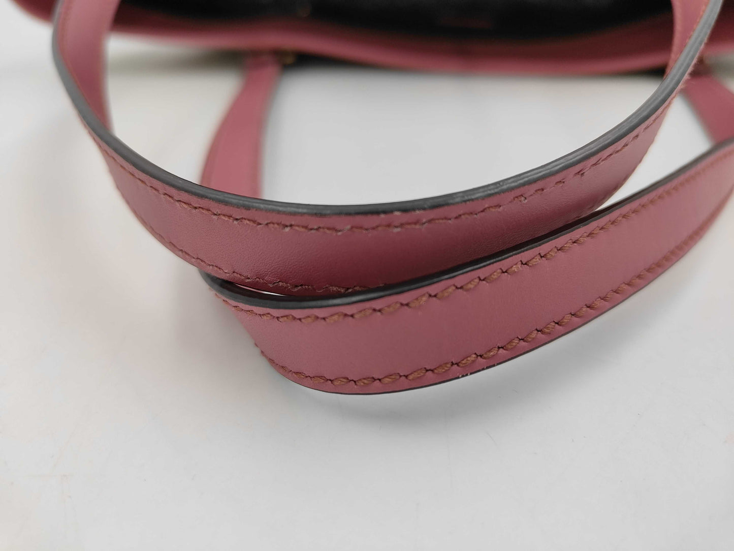 GUCCI Gucci GG Canvas 2-Way Tote Bag Tote Bag