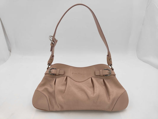 Salvatore Ferragamo shoulder bag
