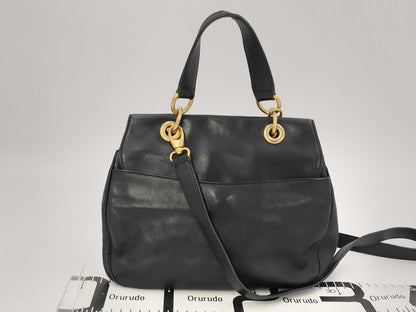 CELINE 2WAY Shoulder Bag