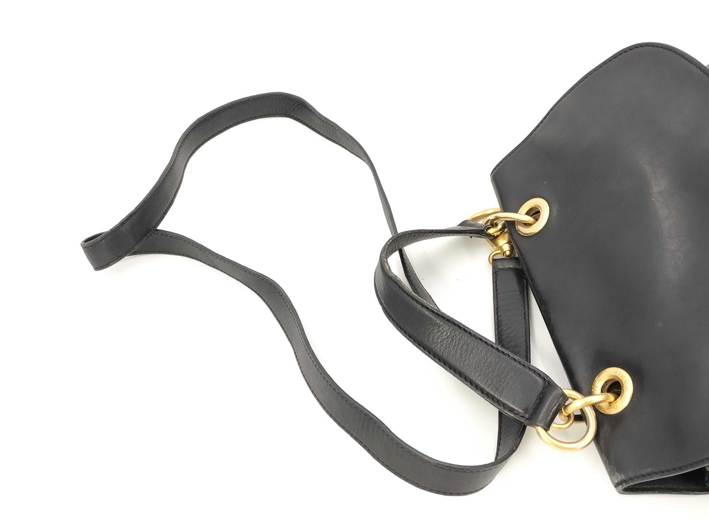 CELINE 2WAY Shoulder Bag