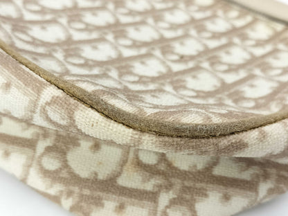 Dior Trotter Romantic Handbag