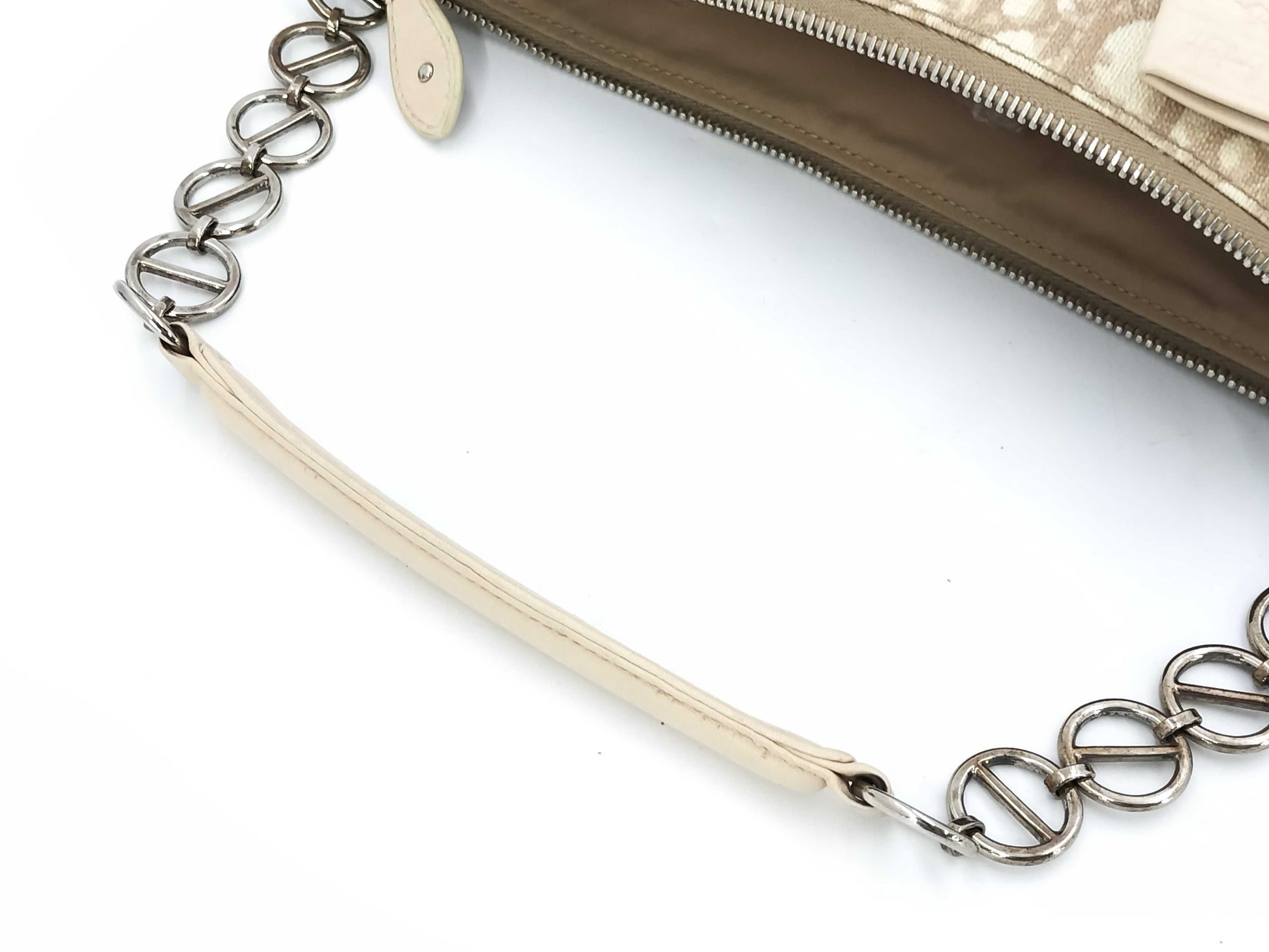 Dior Trotter Romantic Handbag