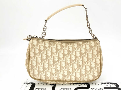 Dior Trotter Romantic Handbag