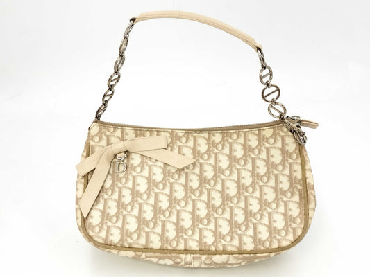 Dior Trotter Romantic Handbag