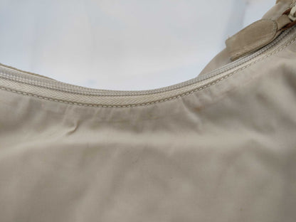 PRADA Plastic Chain Shoulder Bag