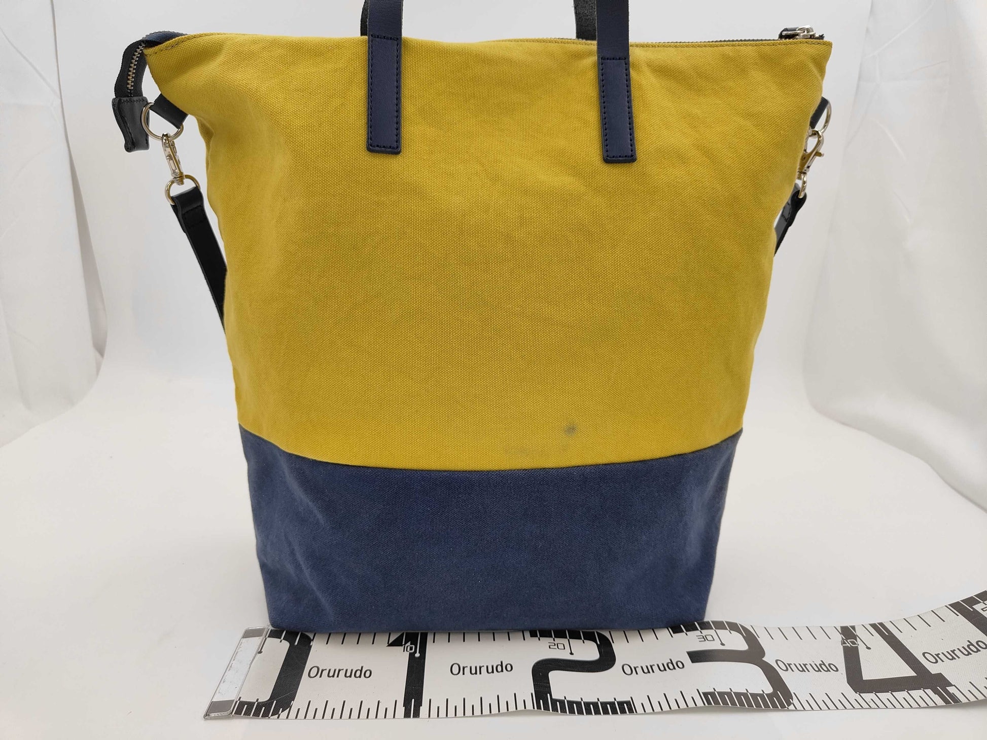 BURBERRY 2WAY Tote Bag Tote Bag