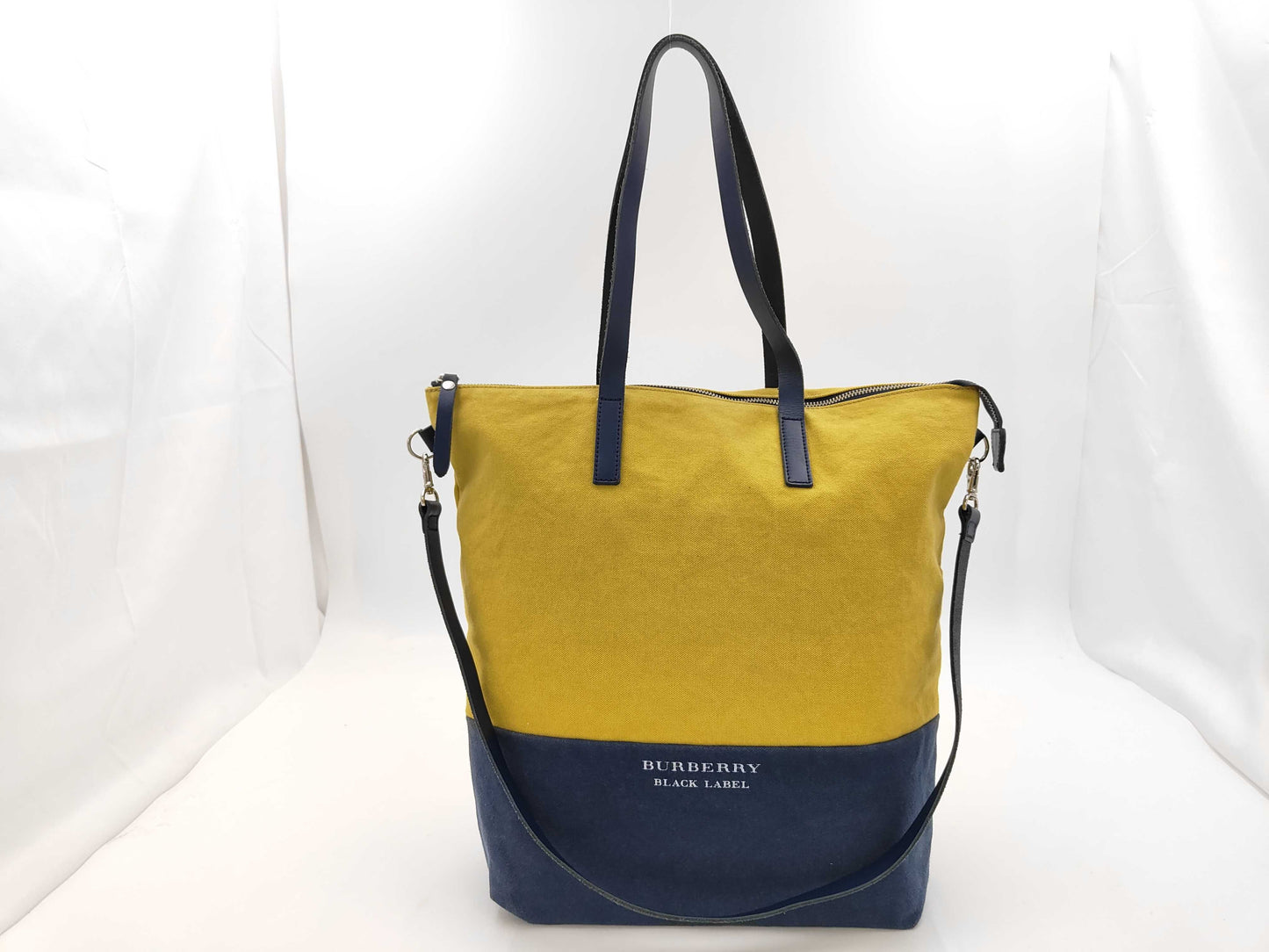 BURBERRY 2WAY Tote Bag Tote Bag