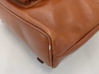 GUCCI Bamboo Rucksack